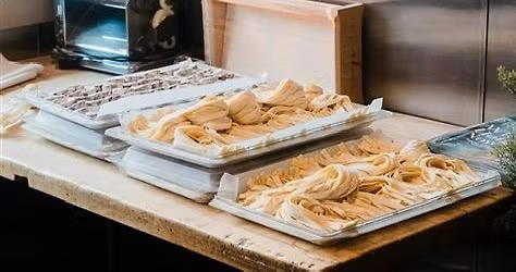 Jenn's Epic Providence Crime & Cuisine Adventure