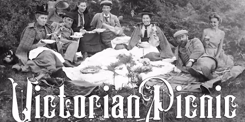 Victorian Picnic - All Saints Weekend