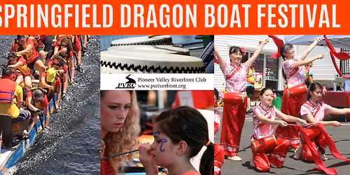 2026 Springfield Dragon Boat Festival
