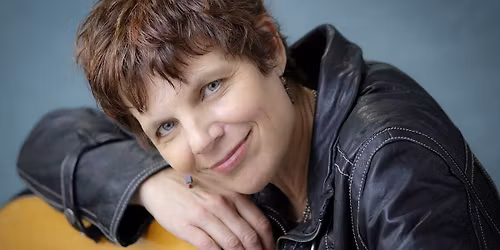 Jennifer Berezan - A Solo Concert Evening with Jennifer Berezan