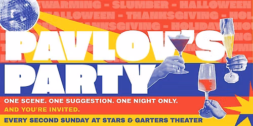 Pavlov's Party