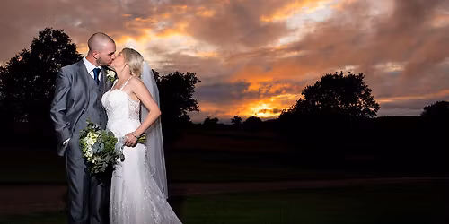 Valentine Venue Showcase - 7th & 8th February 2026