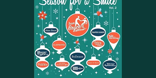 Driveway Thriftdwellers with Trapper Schoepp