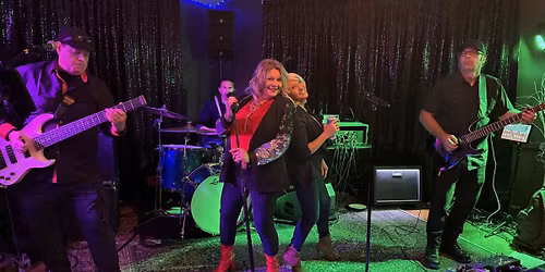 Hell on Heels returns to Stumble Inn