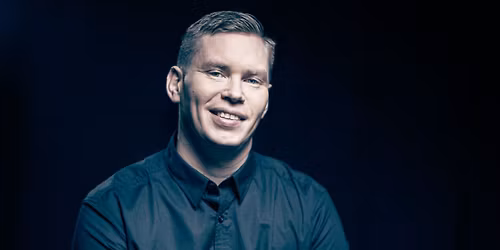 Arttu Tuominen: Matkalla Saksassa