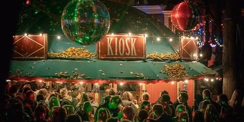 Bockbier Festival Utrecht 2026