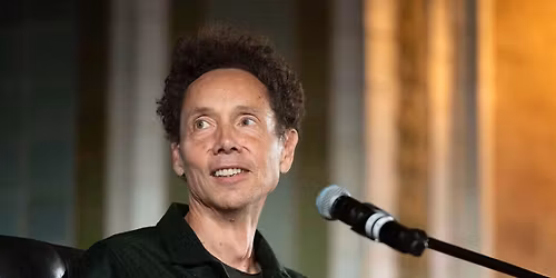 Malcolm Gladwell
