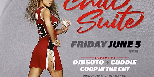 The Chill Suite: R&B and Soul Jams - 06.05.2026