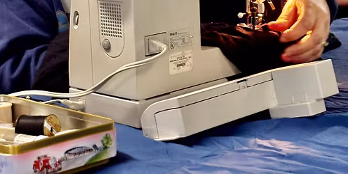 September Repair Event 