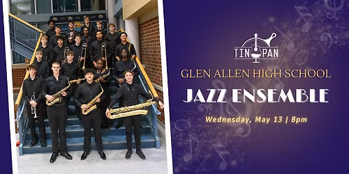 Glen Allen High School Jazz Ensemble