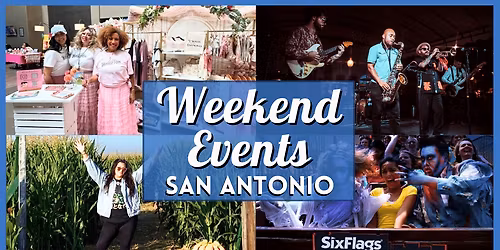 Parking Six the Musical - San Diego