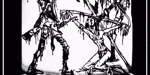 FLESHMASS (NYC), TRESPASS (MI), SAPRUS (ME), & SADOMOLESTOR (NYC)
