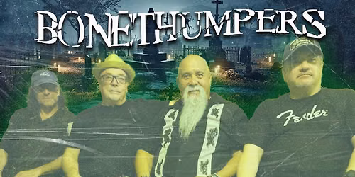 Bad Jim and the BoneThumpers