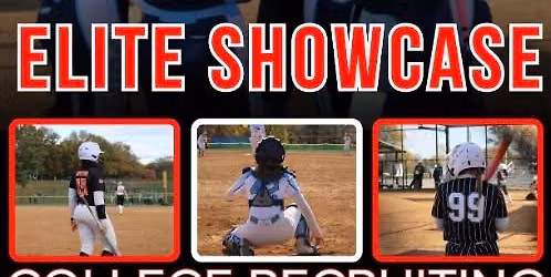 GRAND SLAM ELITE SHOWCASE