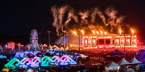 Official North Coast Afters: Jigitz