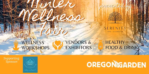 Winter Wellness Fair