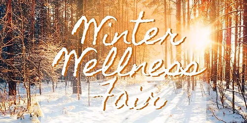 Winter Wellness Fair