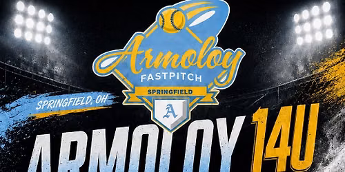 Armoloy 14u Tryouts. B level +