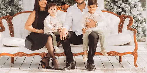 Greenhouse Christmas minis