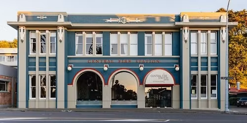 Hawke's Bay annual dinner