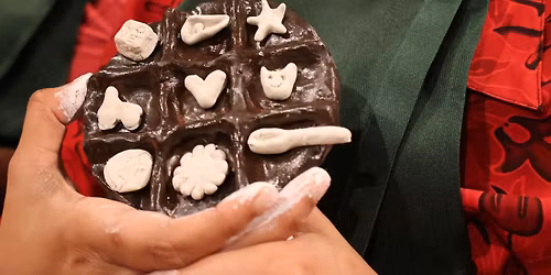 Bits & Bobs \u2014 A 3-Week Clay Series