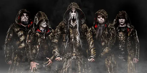 Dimmu Borgir & Behemoth Berlin Tickets