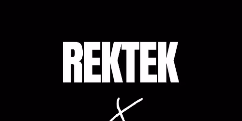 RekTek x Tilt Halloween Takeover - Mason Talbot