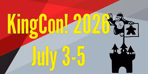 KingCon! 2026