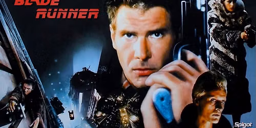 XI Ciclo de Cine e Medicina: Blade runner en Ourense 🌃🤖
