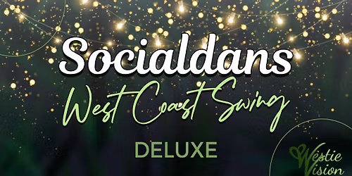 WCS Socialdans DELUXE