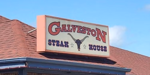 Galveston Give Back Night!