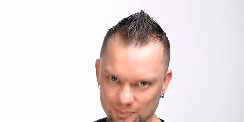 Live Comedy at The London Inn! Sully O'Sullivan, Suzy Bennett, El Purnell & host Chris Brooker.