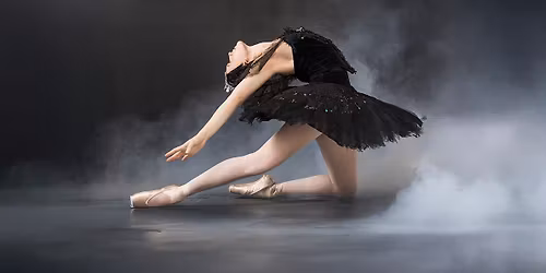 Texas Ballet Theater: Swan Lake