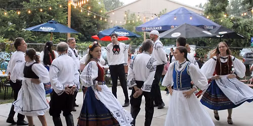 Old World Music & Folk Dance Festival