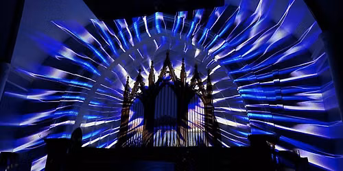 An Evening with Steve Roach: At The Edge of Forever