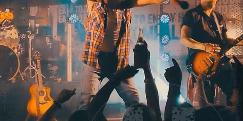 Chasin'U the Morgan Wallen Experience