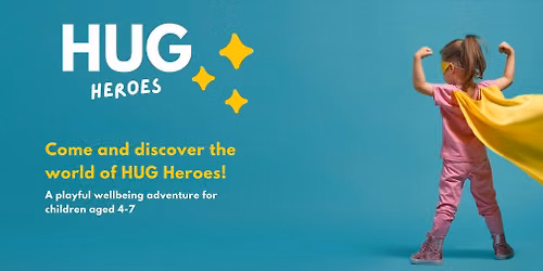 HUG Heroes | HeroScan