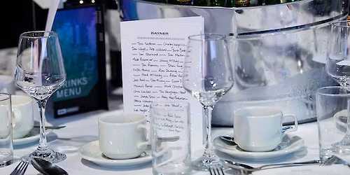 The Rayner Foundation Dinner 2025