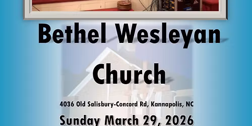 Bethel Wesleyan Church