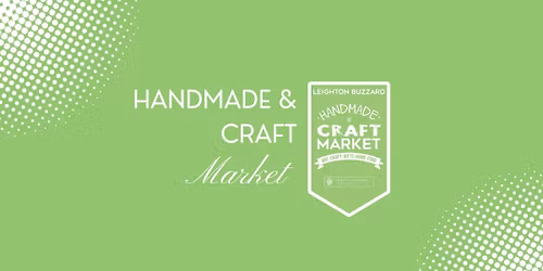 Handmade & Craft Market