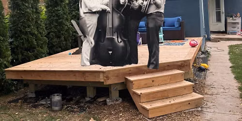 Longfellers - Porch Jam