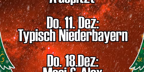 Br\u00fcnster Advent - 18. Dezember 2025