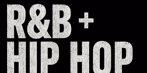 Homestead R&B + Hip Hop Picnic