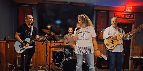 JMB at Pete\u2019s this Saturday!