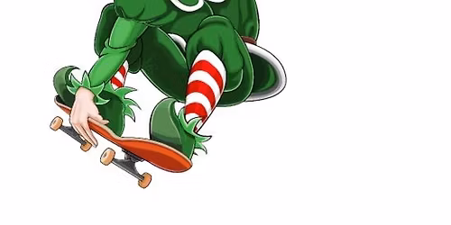 Americas Youth Christmas Lighted Parade