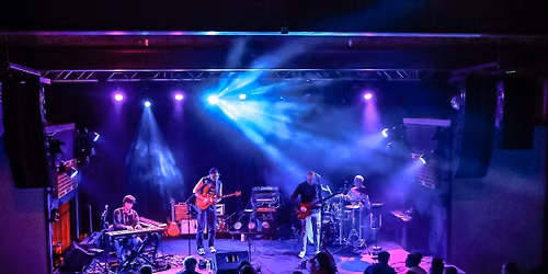 Felton Music Hall presents... CHUM - A Tribute To Phish