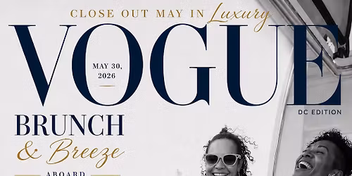 Brunch & Breeze on Yacht XVIl