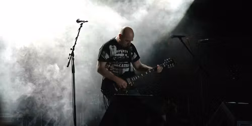 AGRICULTURE  Spiritual Sound Tour