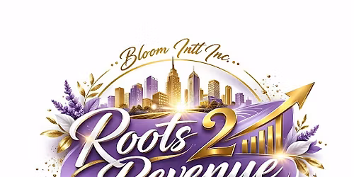 Roots 2 Revenue Youth Symposium