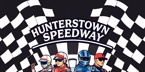 2025 Hunterstown Speedway Awards Banquet